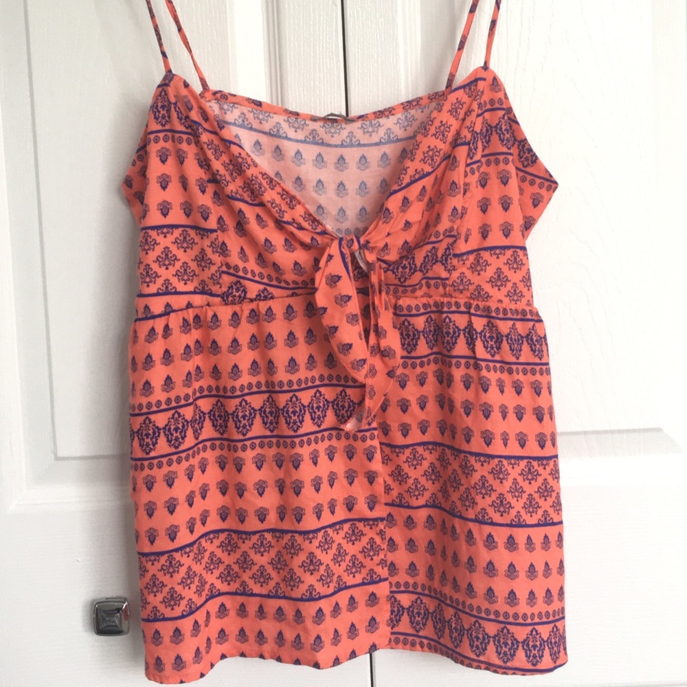Medium Charlotte Russe Top